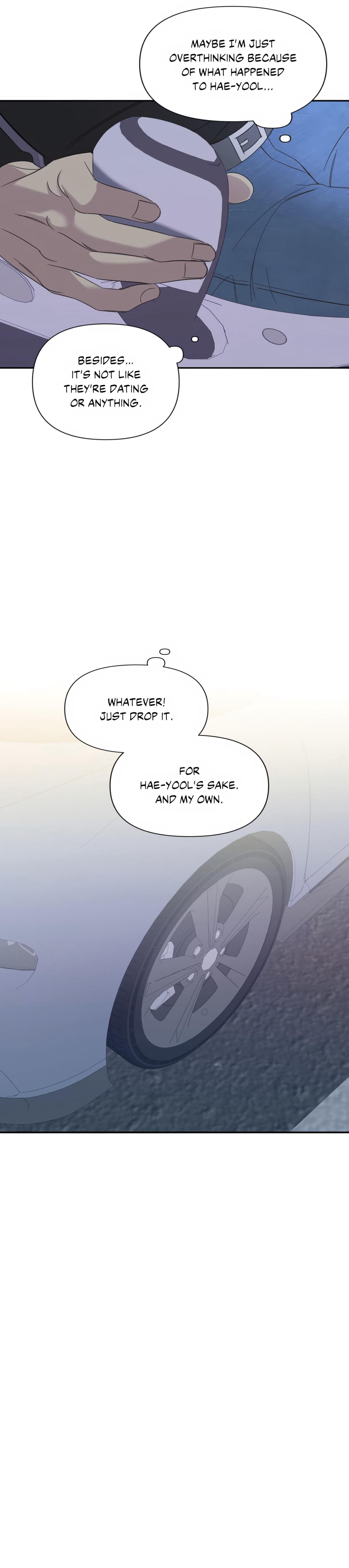 backlight, Chapter 20 image 19